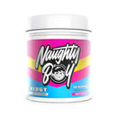 Naughtyboy - Energy Pre-Workout 30 Servs