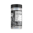 Naughtyboy Ghetto Gear - 60vcaps