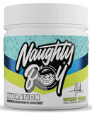 Naughtyboy Hydration - Citrus Dream