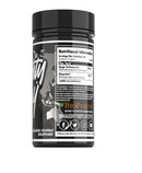 NaughtyBoy Lifestyle - The Turk