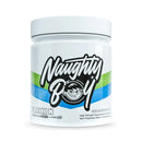 Naughtyboy Prime - Flexin