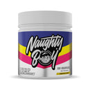 Naughtyboy Pump 25 Servings