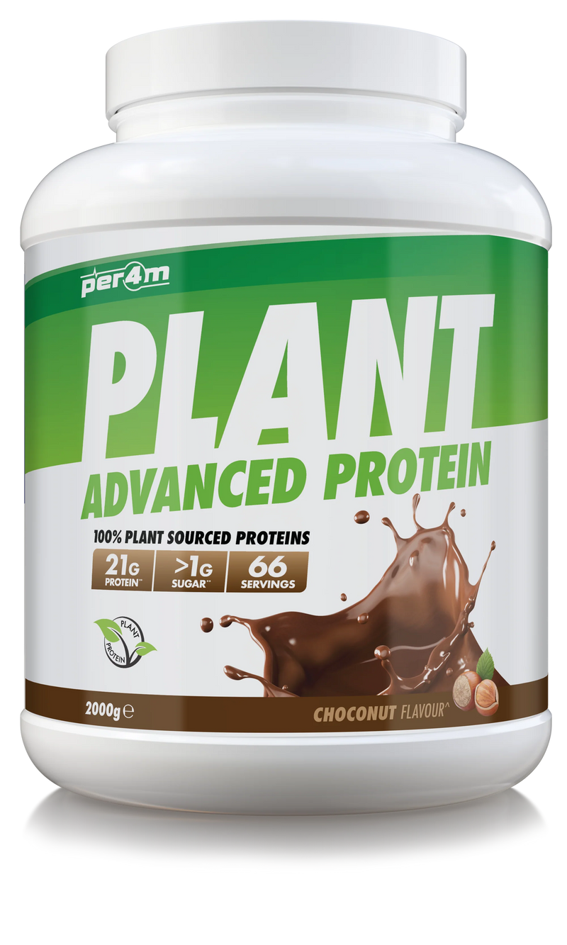 Per4m Plant Protein - 2kg