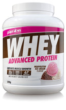 Per4m Whey - 2kg