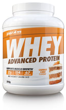 Per4m Whey - 2kg