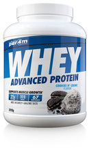 Per4m Whey - 2kg