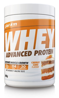 Per4m Whey 900g