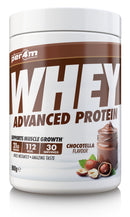 Per4m Whey 900g