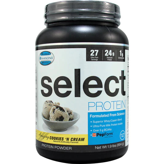 PEScience - Select Protein 878g
