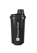 Pharma Grade - Shaker