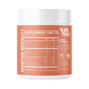 Raw CBUM Thavage Pre-Workout EU Formula