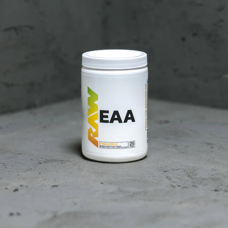 Raw Nutrition - EAA
