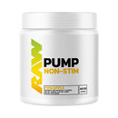 Raw Nutrition - Pump EU Formula