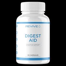 Revive MD - DIGEST AID