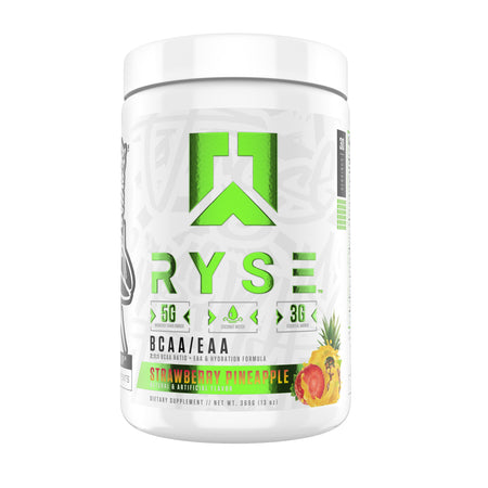 Ryse - BCAA+EAA