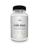 SN Liver Stack
