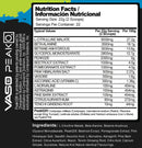 Sport Asylum - Insane Veinz