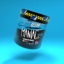 Sport Asylum - Maniac Pre-Workout