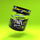 Sport Asylum - Maniac Pre-Workout