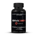 Strom KSM66 Ashwagandha - 120 caps