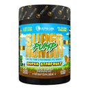 Superhuman Pump