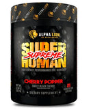 Superhuman Supreme