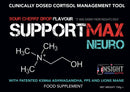 SupportMax Neuro