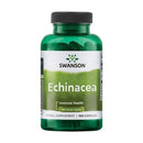 Swanson - Echinacea 400mg 100 Caps