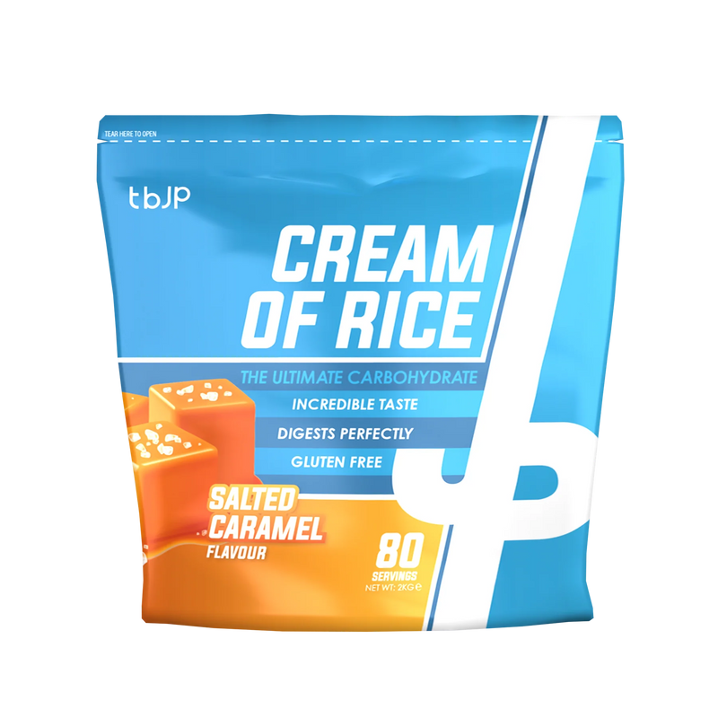 TbJP - Cream Of Rice 2kg