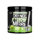 Tbjp - DNFM Pre-Workout