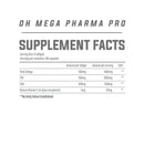 TbJP - Oh Mega Pharma Pro