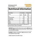 TbJP Performance Protein Smooth - 1kg