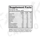 TWP COR+ Cream of Rice 2kg