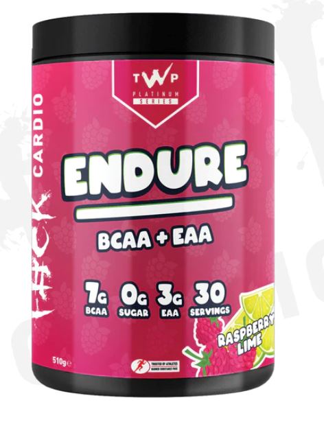 TWP Endure EAA's