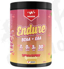 TWP Endure EAA's