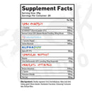 TWP Nutrition - Vari V2