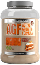 Unrivalled - AGF Protein 1.8kg