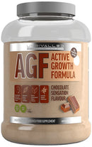 Unrivalled - AGF Protein 1.8kg