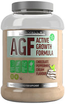 Unrivalled - AGF Protein 1.8kg