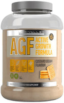 Unrivalled - AGF Protein 1.8kg