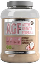 Unrivalled - AGF Protein 1.8kg