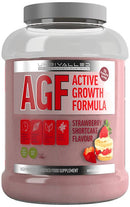 Unrivalled - AGF Protein 1.8kg