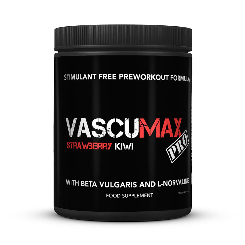 VascuMax Pro